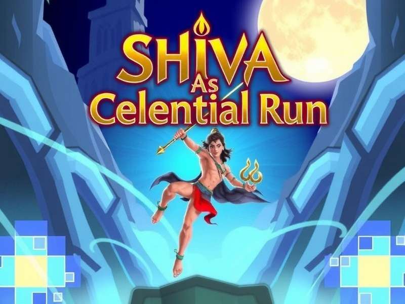 Shiva S Celestial Run Download Statistics
